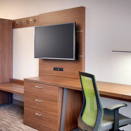 Holiday Inn Express Heber City By Ihg Екстер'єр фото