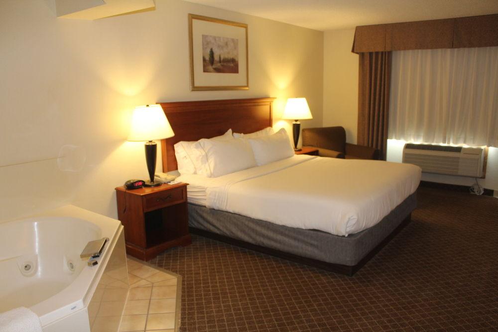Holiday Inn Express Heber City By Ihg Екстер'єр фото