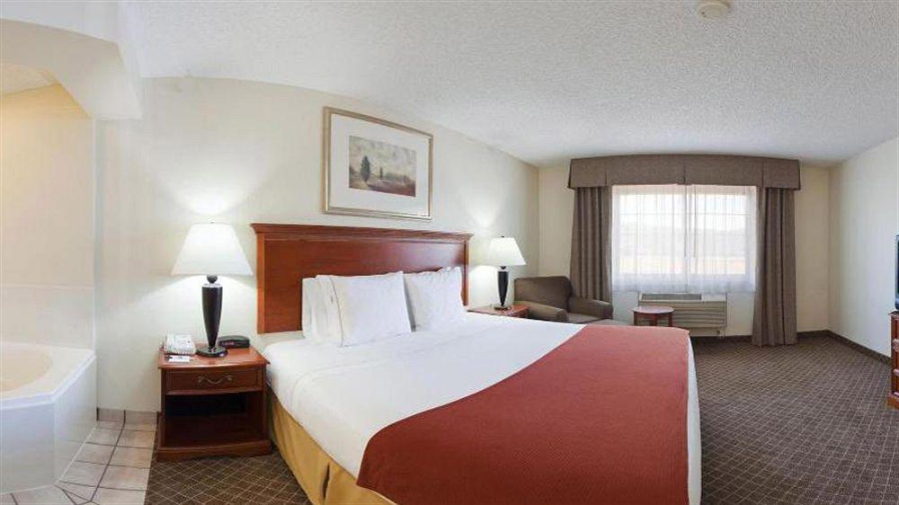 Holiday Inn Express Heber City By Ihg Екстер'єр фото