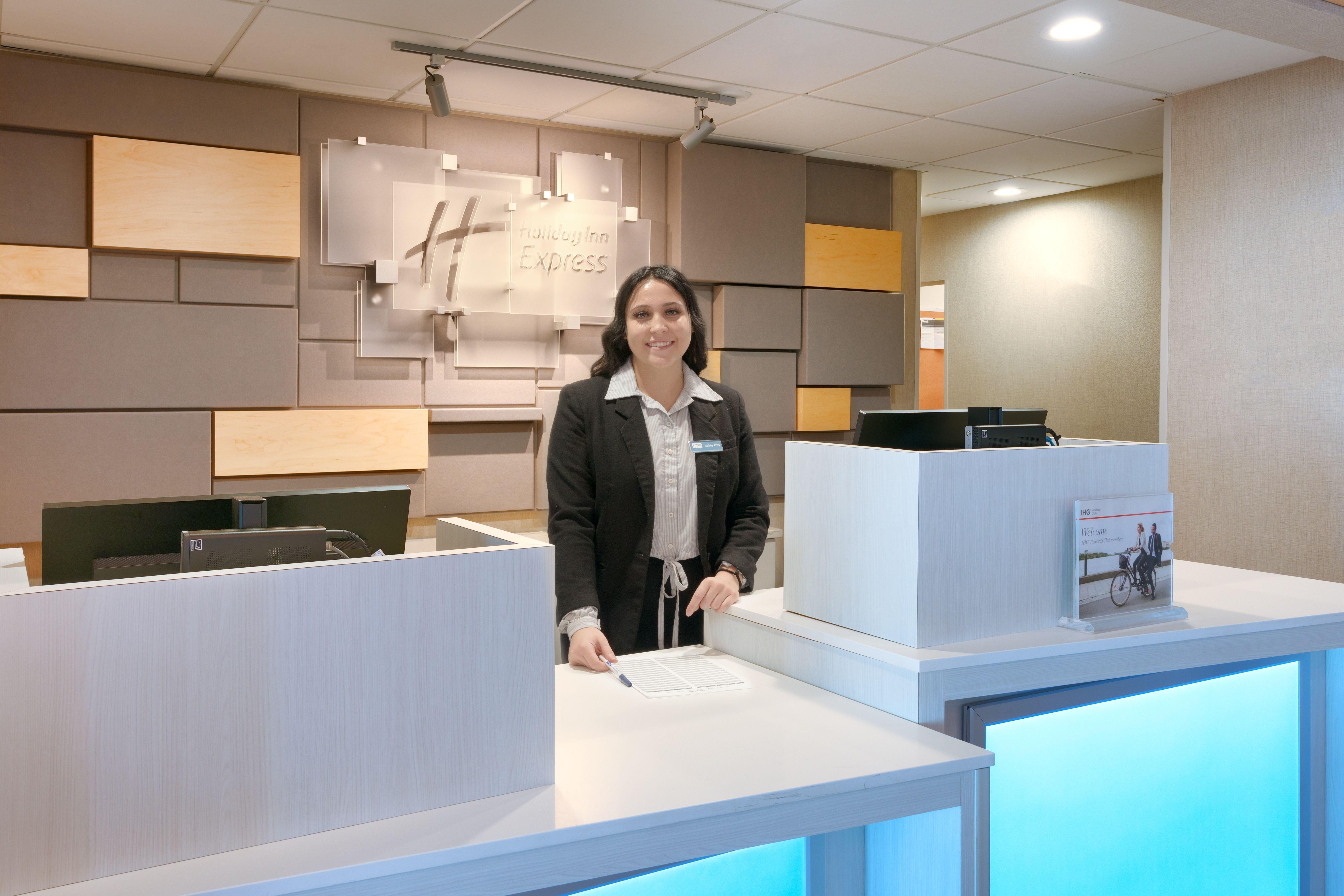 Holiday Inn Express Heber City By Ihg Екстер'єр фото