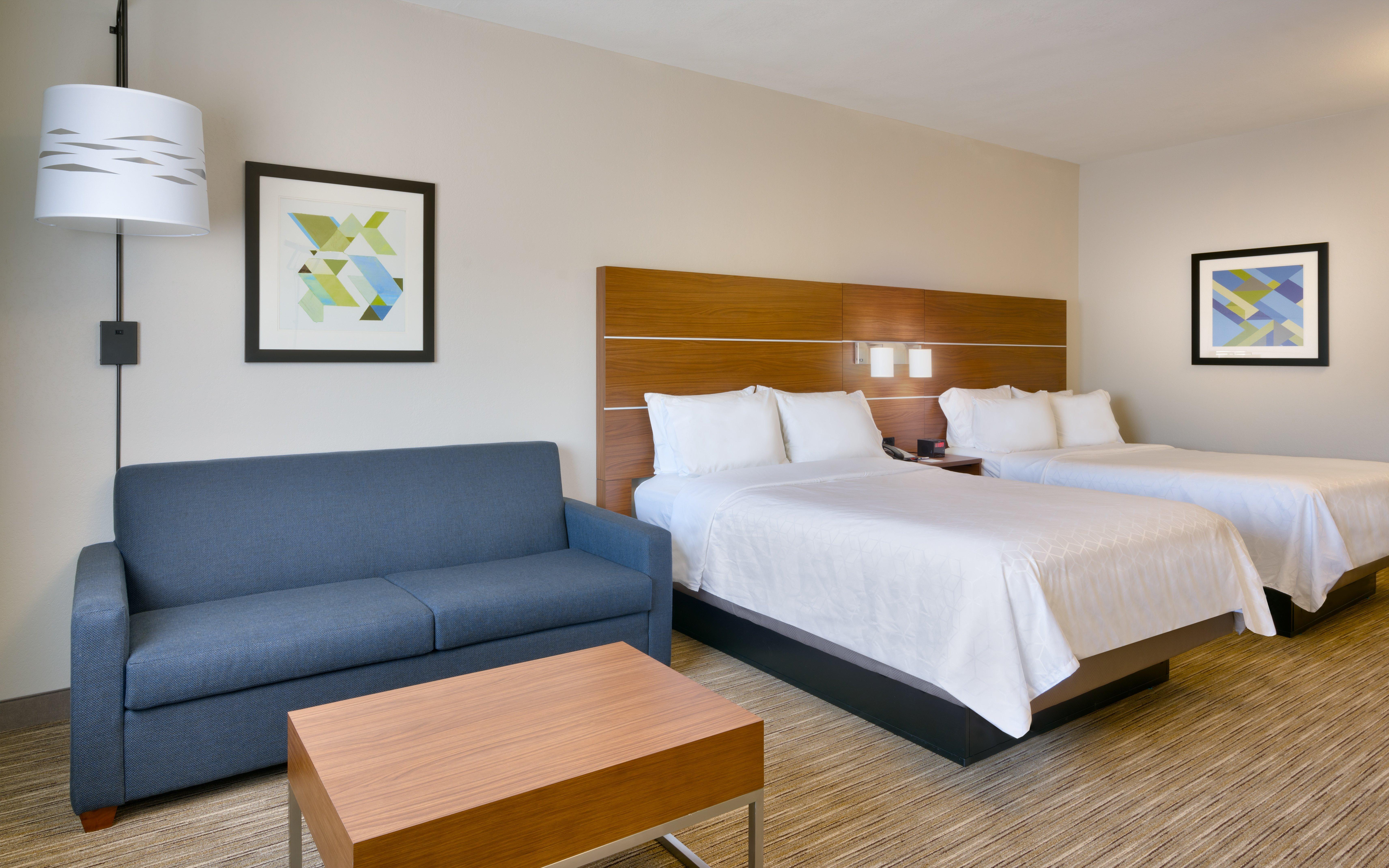 Holiday Inn Express Heber City By Ihg Екстер'єр фото