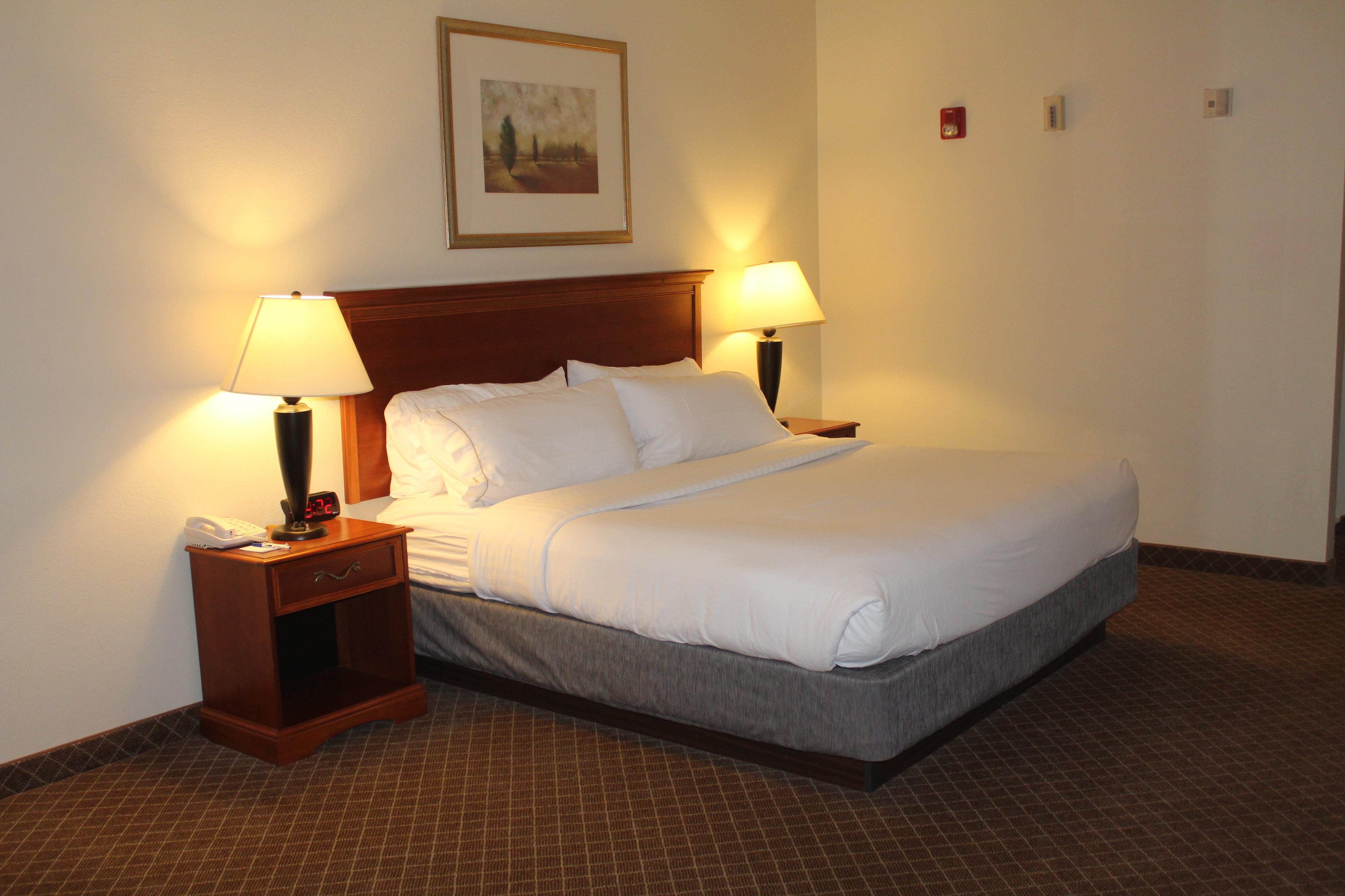 Holiday Inn Express Heber City By Ihg Екстер'єр фото