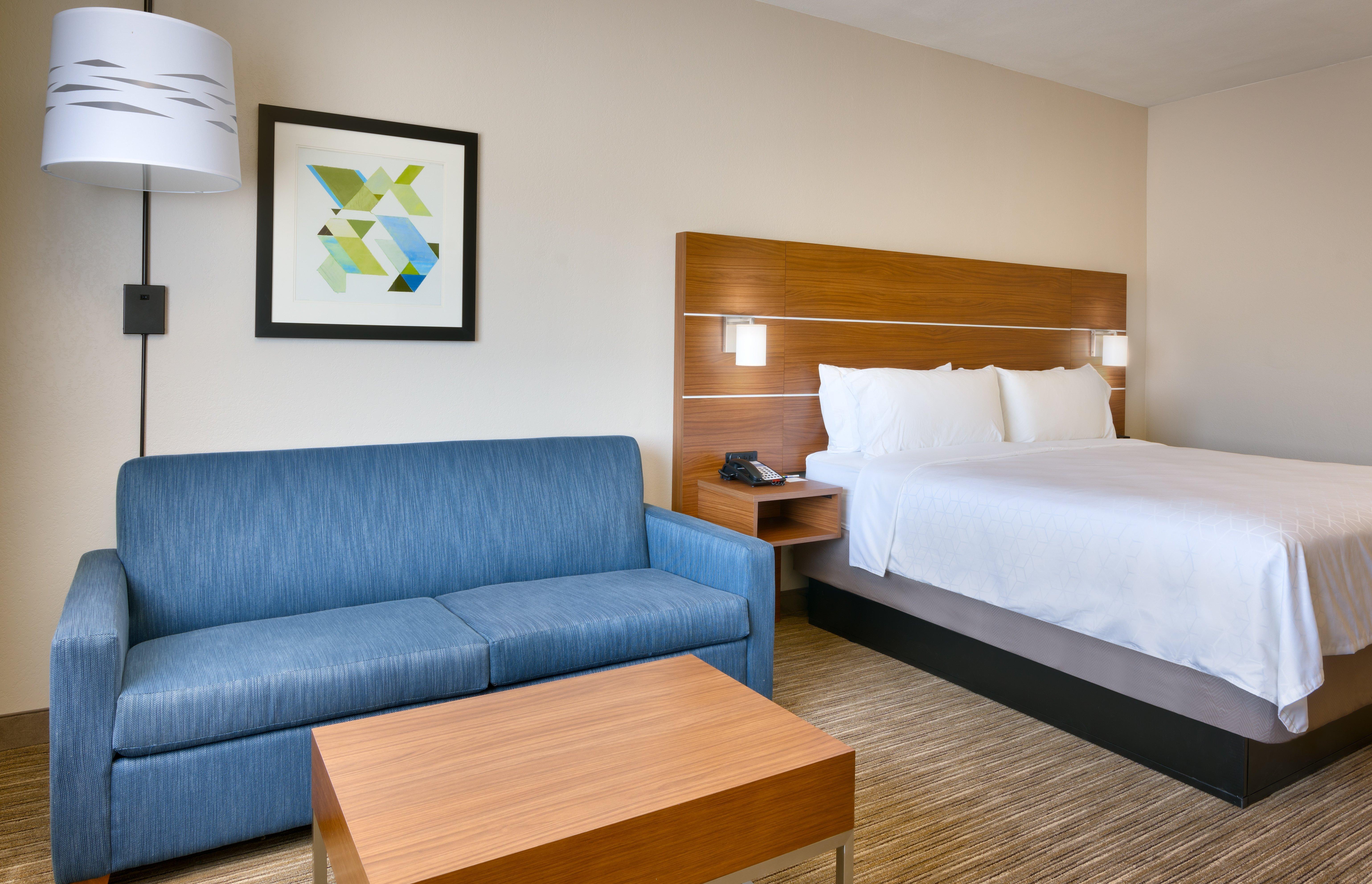 Holiday Inn Express Heber City By Ihg Екстер'єр фото