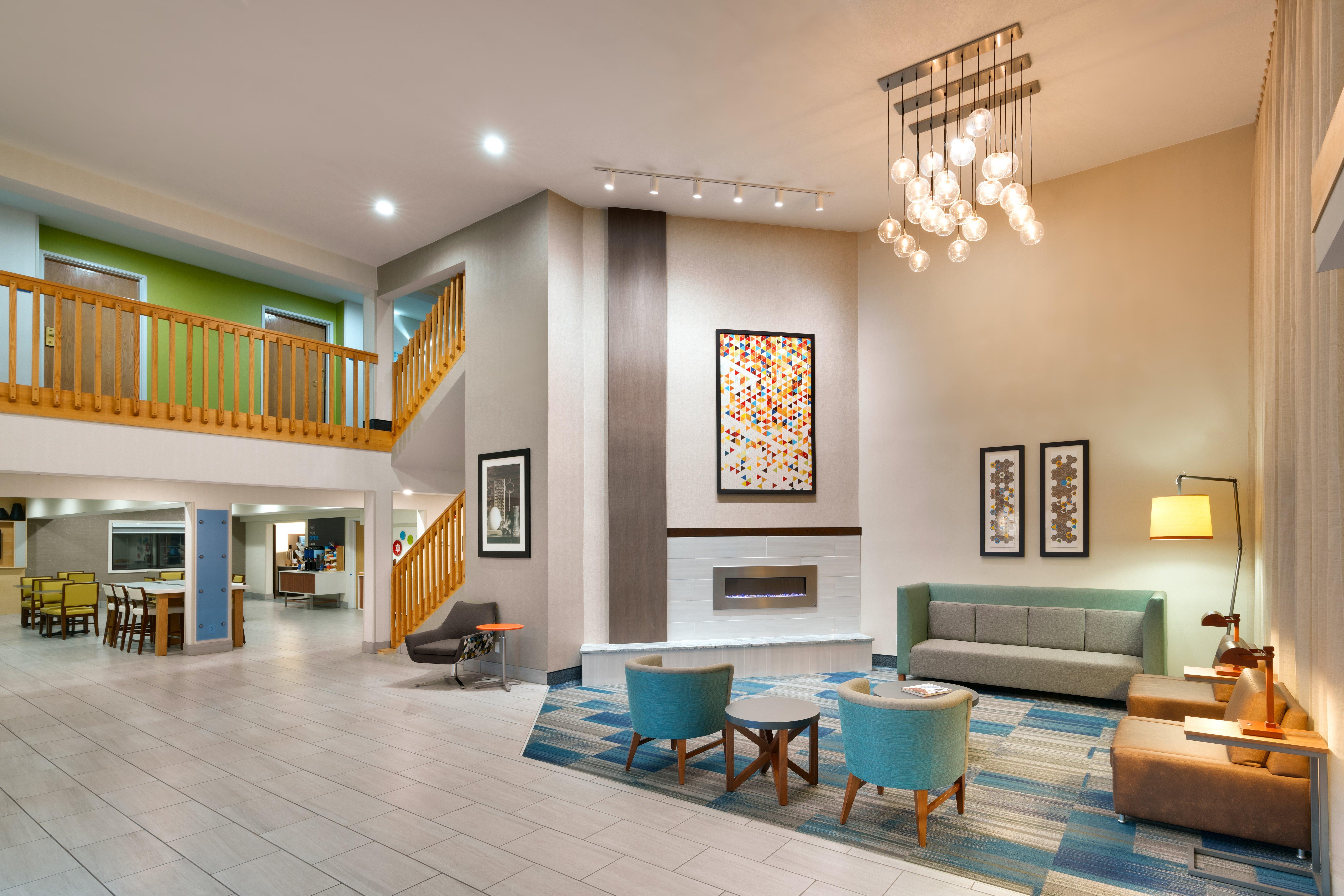Holiday Inn Express Heber City By Ihg Екстер'єр фото