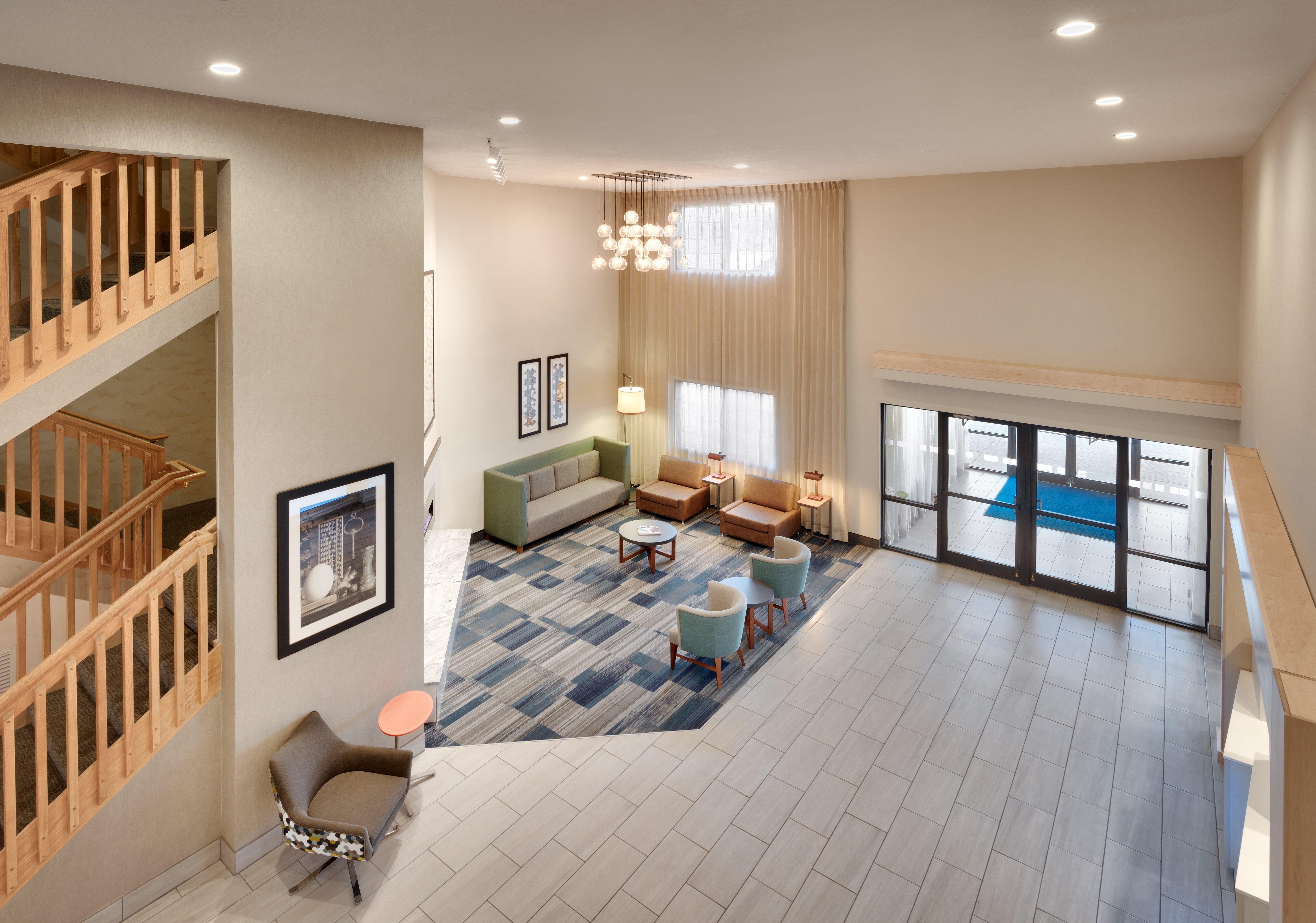 Holiday Inn Express Heber City By Ihg Екстер'єр фото