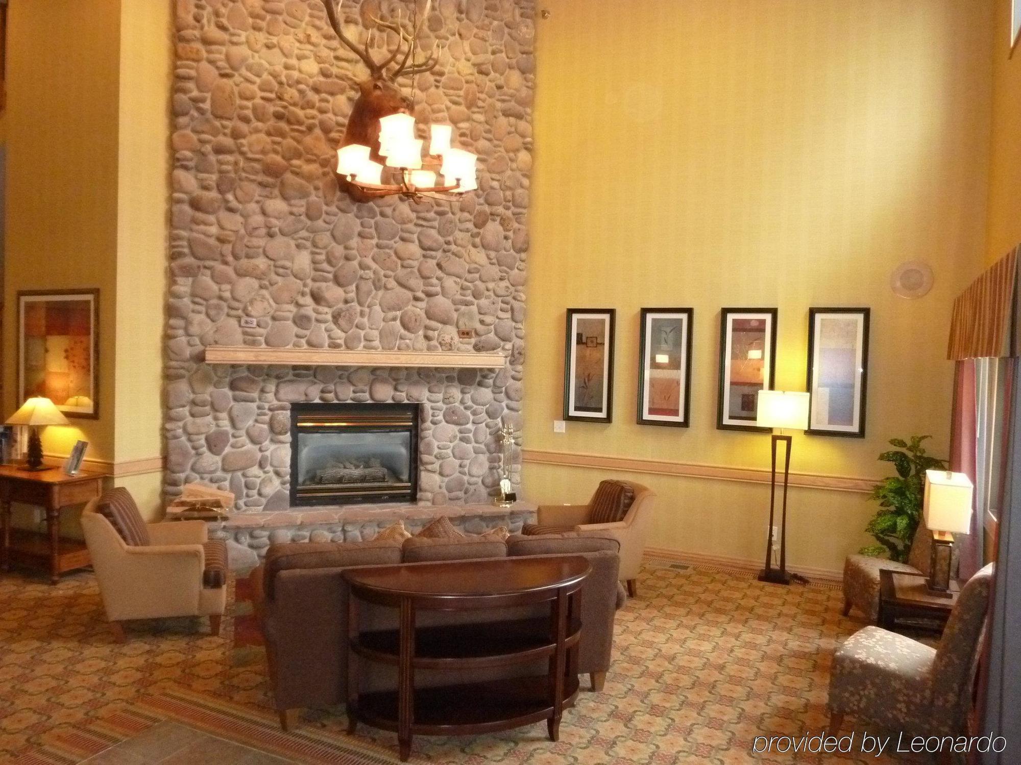 Holiday Inn Express Heber City By Ihg Інтер'єр фото