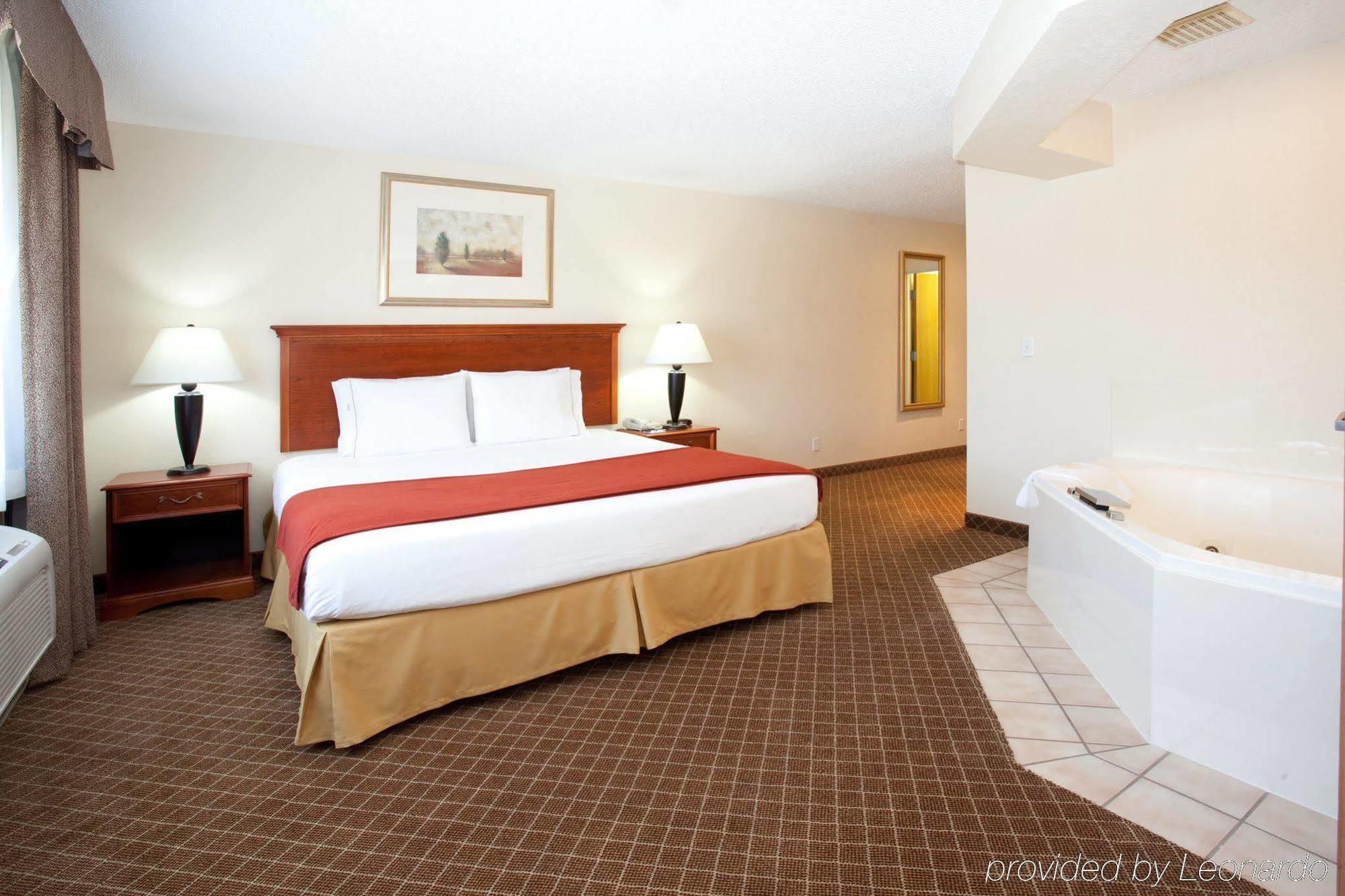 Holiday Inn Express Heber City By Ihg Номер фото