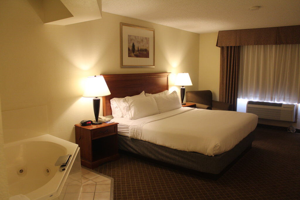 Holiday Inn Express Heber City By Ihg Екстер'єр фото