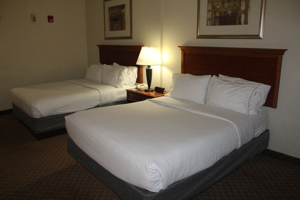 Holiday Inn Express Heber City By Ihg Екстер'єр фото