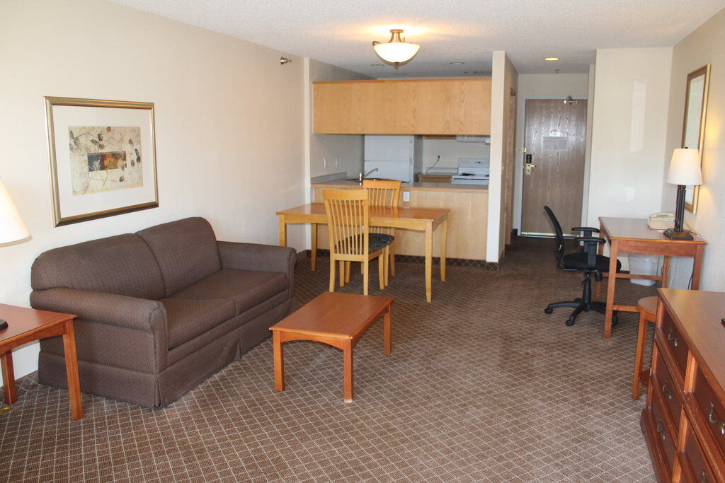 Holiday Inn Express Heber City By Ihg Екстер'єр фото