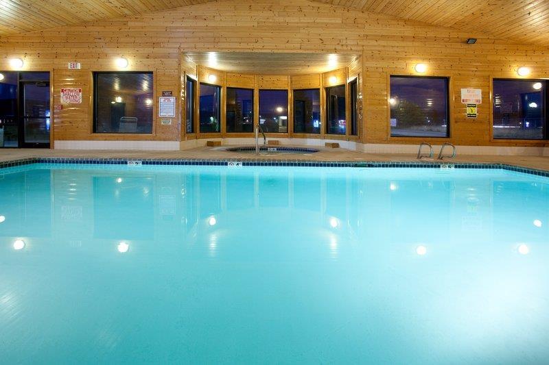 Holiday Inn Express Heber City By Ihg Екстер'єр фото