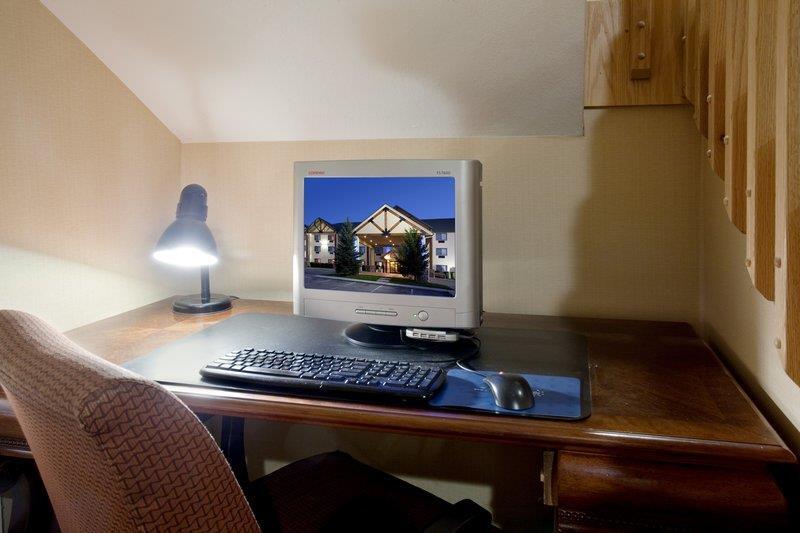 Holiday Inn Express Heber City By Ihg Екстер'єр фото