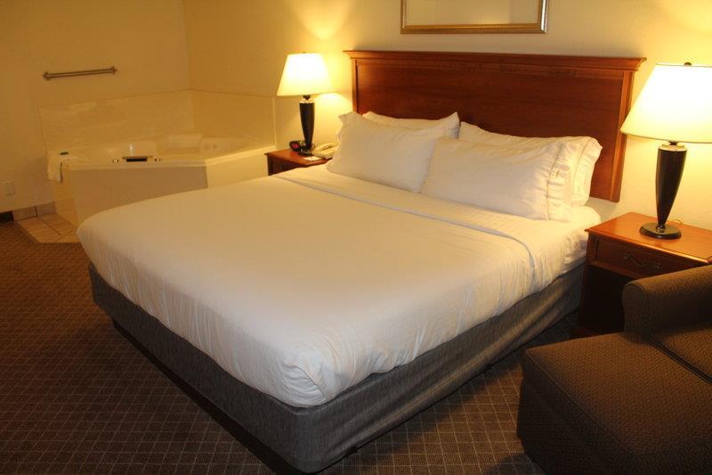 Holiday Inn Express Heber City By Ihg Екстер'єр фото