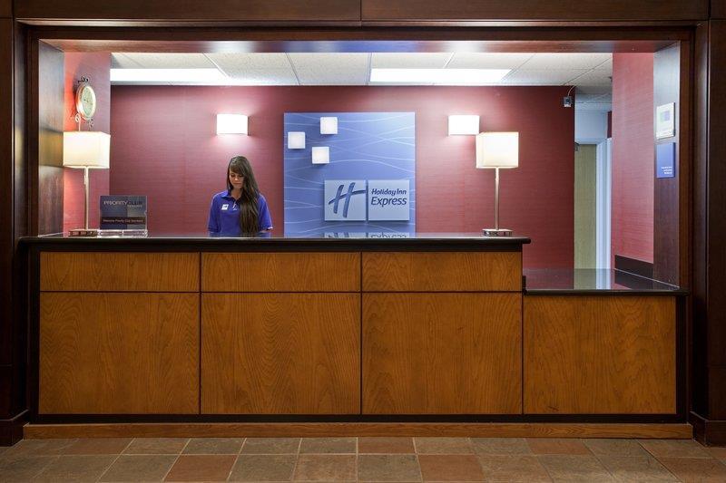 Holiday Inn Express Heber City By Ihg Екстер'єр фото