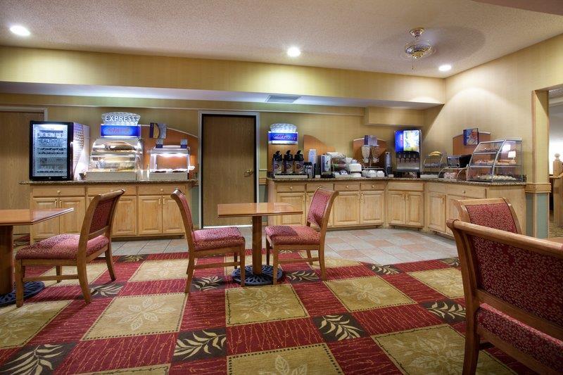 Holiday Inn Express Heber City By Ihg Екстер'єр фото