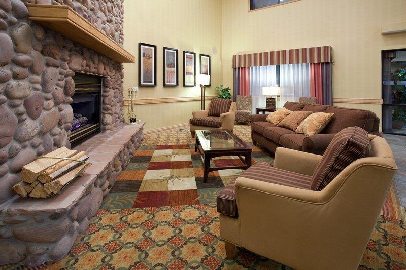 Holiday Inn Express Heber City By Ihg Екстер'єр фото